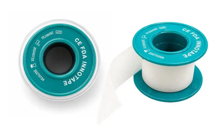 tape