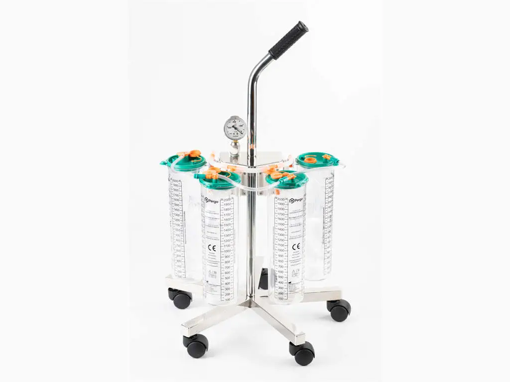 Suction Liner-t